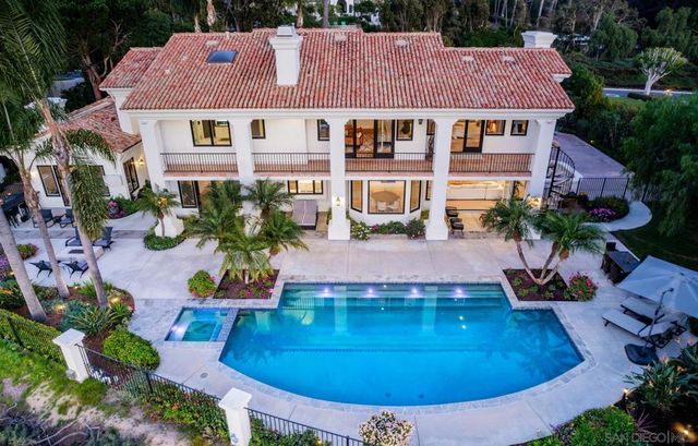 7430 St. Andrews Rd, Rancho Santa Fe, CA 92067