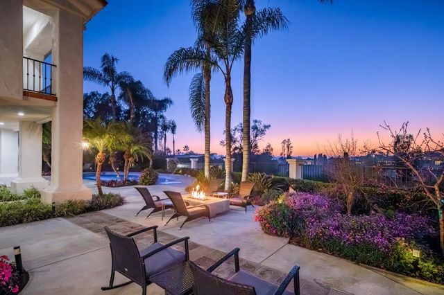 7430 St. Andrews Rd, Rancho Santa Fe, CA 92067