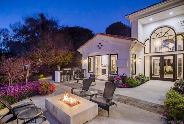 7430 St. Andrews Rd, Rancho Santa Fe, CA 92067