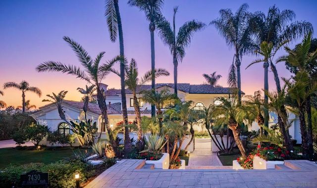 7430 St. Andrews Rd, Rancho Santa Fe, CA 92067