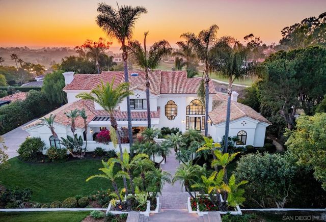 7430 St. Andrews Rd, Rancho Santa Fe, CA 92067