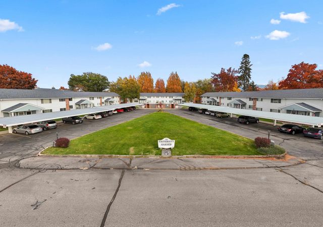 250 N Raymond Rd, Spokane Valley, WA 99206