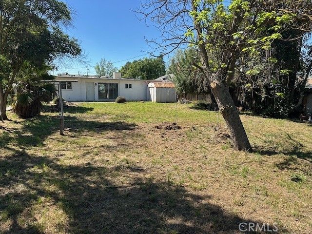 1725 E 22nd, Merced, CA 95340