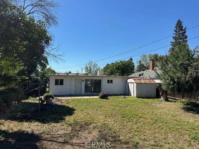 1725 E 22nd, Merced, CA 95340