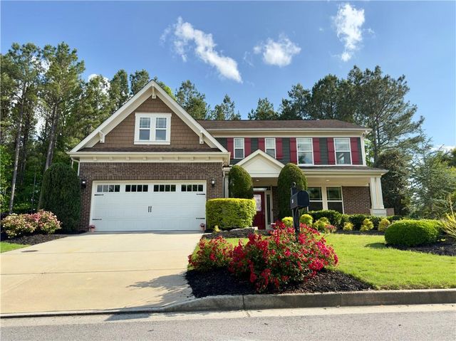 22 watervine Court, Dallas, GA 30132