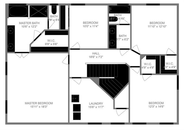 22 watervine Court, Dallas, GA 30132
