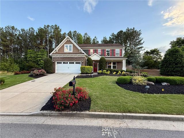 22 watervine Court, Dallas, GA 30132