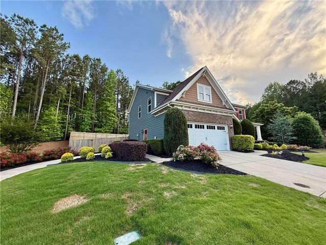 22 watervine Court, Dallas, GA 30132