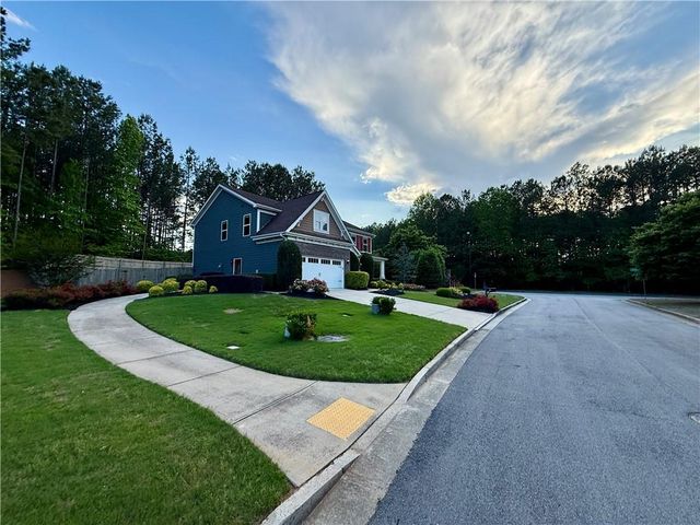 22 watervine Court, Dallas, GA 30132