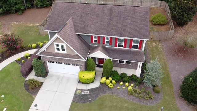 22 watervine Court, Dallas, GA 30132