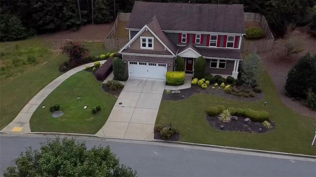 22 watervine Court, Dallas, GA 30132