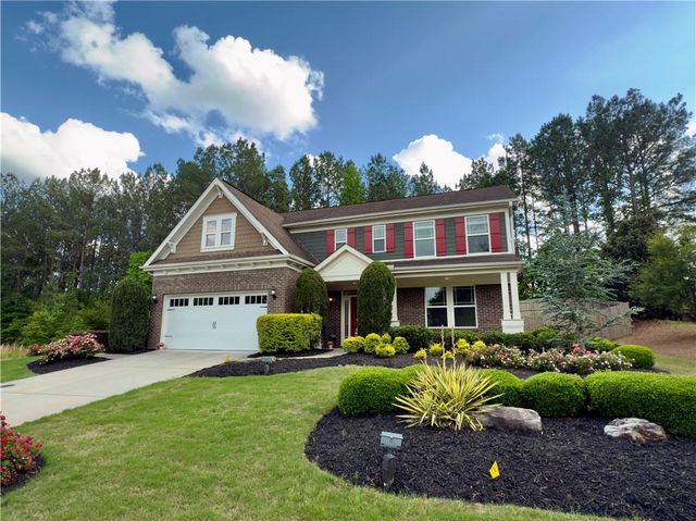 22 watervine Court, Dallas, GA 30132