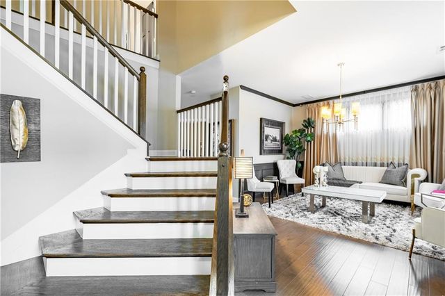 22 watervine Court, Dallas, GA 30132