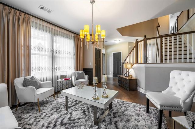 22 watervine Court, Dallas, GA 30132