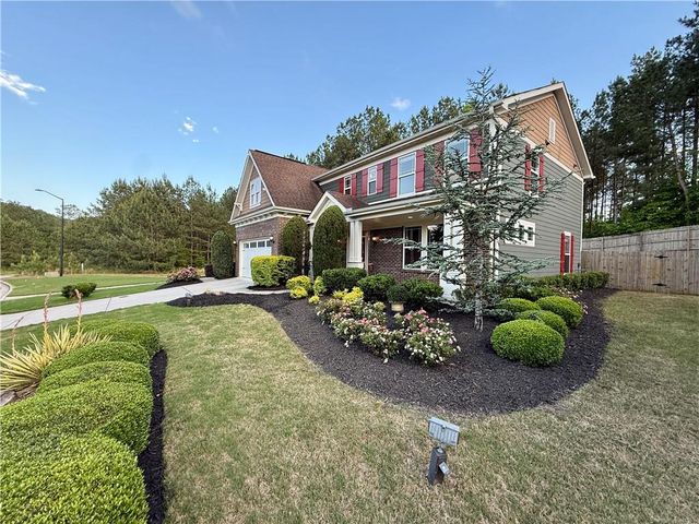 22 watervine Court, Dallas, GA 30132