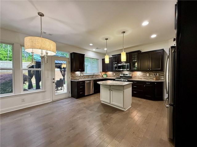 22 watervine Court, Dallas, GA 30132