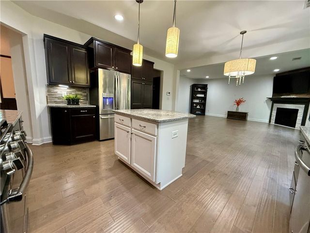 22 watervine Court, Dallas, GA 30132