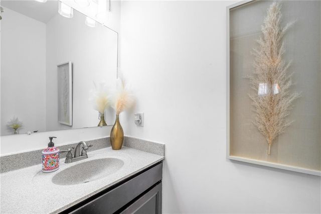 22 watervine Court, Dallas, GA 30132