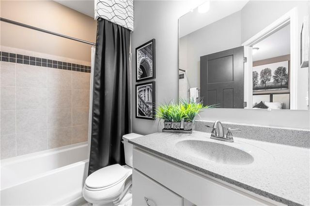 22 watervine Court, Dallas, GA 30132