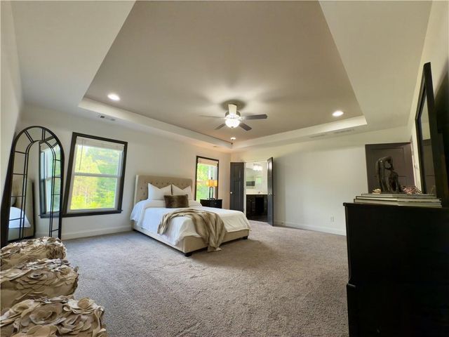 22 watervine Court, Dallas, GA 30132