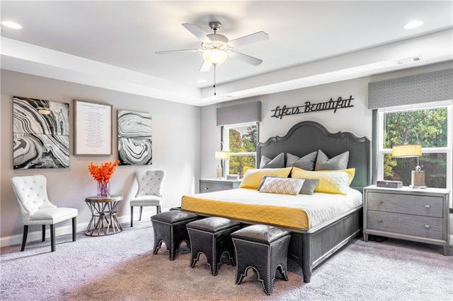 22 watervine Court, Dallas, GA 30132