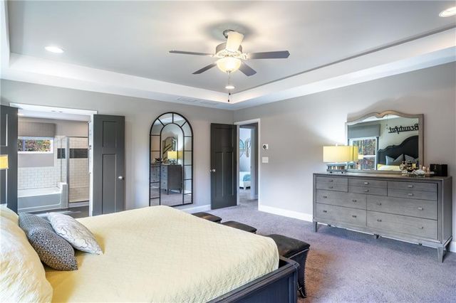 22 watervine Court, Dallas, GA 30132