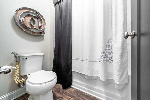 22 watervine Court, Dallas, GA 30132