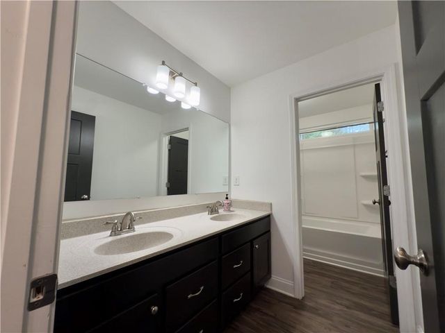 22 watervine Court, Dallas, GA 30132