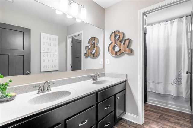 22 watervine Court, Dallas, GA 30132