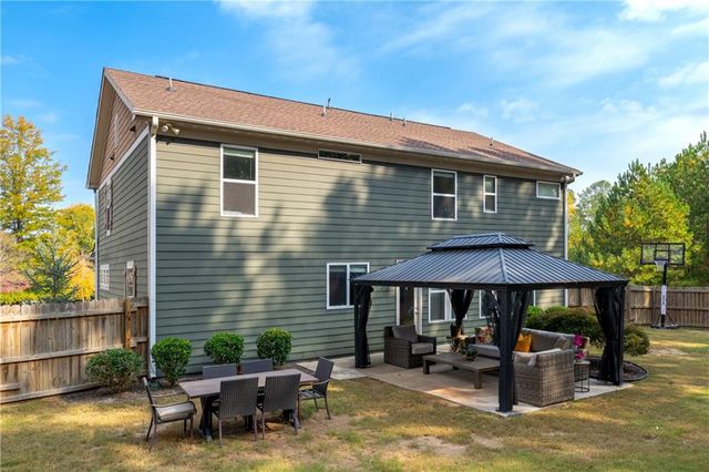 22 watervine Court, Dallas, GA 30132