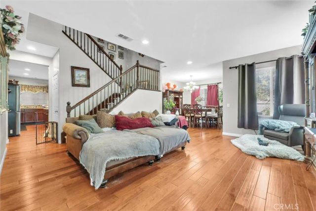 7595 Duck Creek, Rancho Cucamonga, CA 91739