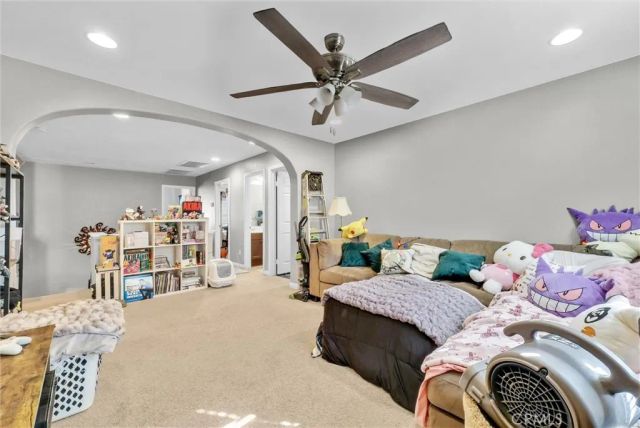 7595 Duck Creek, Rancho Cucamonga, CA 91739