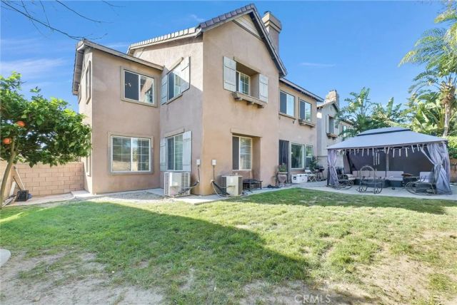 7595 Duck Creek, Rancho Cucamonga, CA 91739
