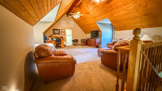 2761 W Porter Ridge Road, Spencer, IN 47460