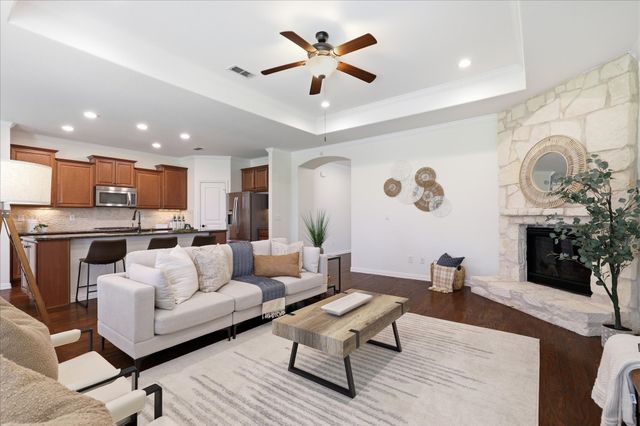 7002 Zurich Lane, Frisco, TX 75036