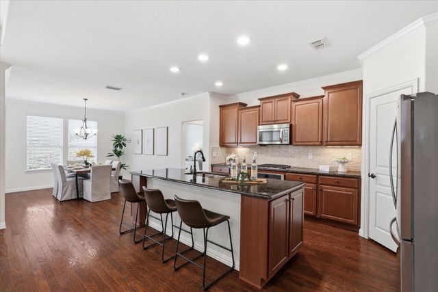 7002 Zurich Lane, Frisco, TX 75036