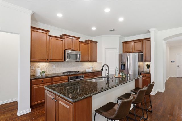 7002 Zurich Lane, Frisco, TX 75036