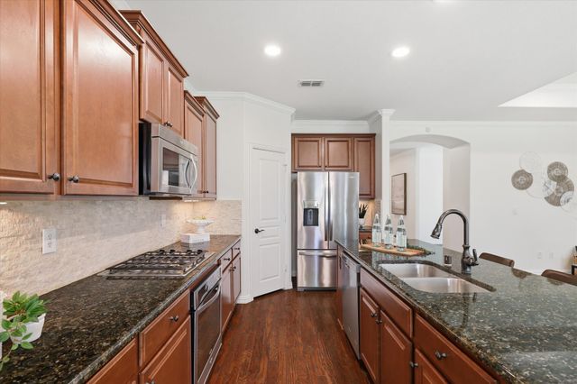 7002 Zurich Lane, Frisco, TX 75036