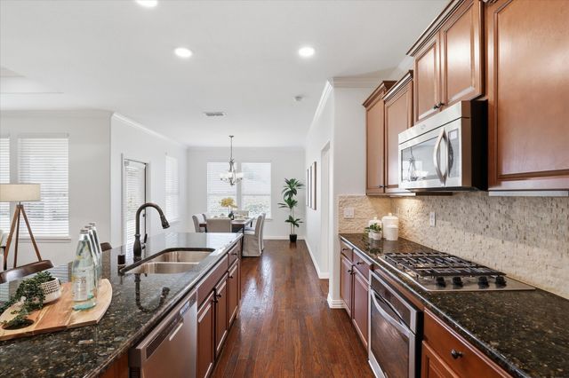 7002 Zurich Lane, Frisco, TX 75036