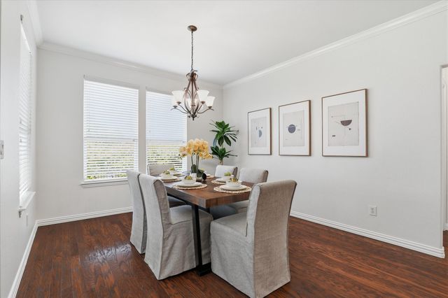 7002 Zurich Lane, Frisco, TX 75036