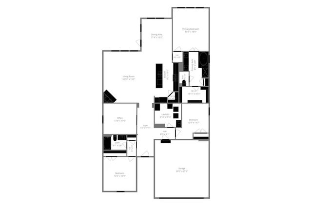 7002 Zurich Lane, Frisco, TX 75036