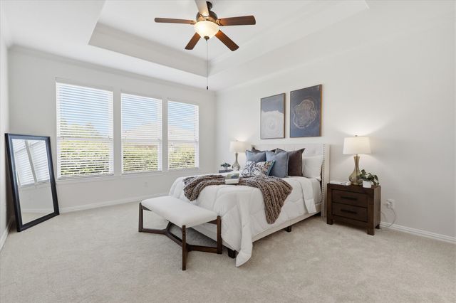 7002 Zurich Lane, Frisco, TX 75036