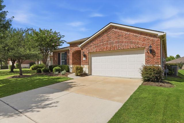 7002 Zurich Lane, Frisco, TX 75036
