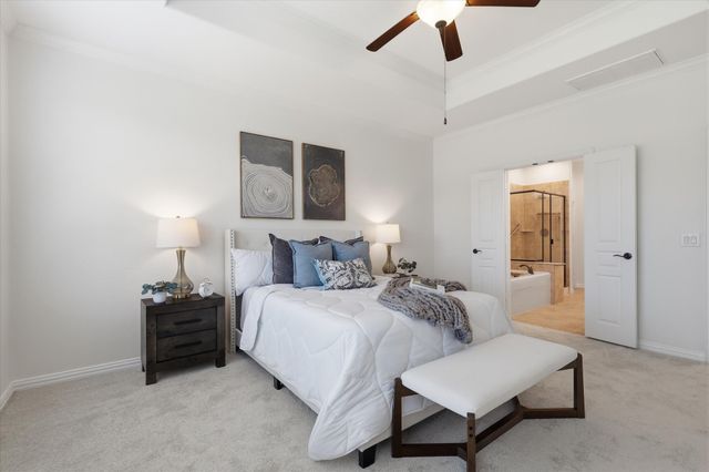 7002 Zurich Lane, Frisco, TX 75036