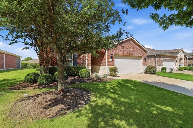 7002 Zurich Lane, Frisco, TX 75036