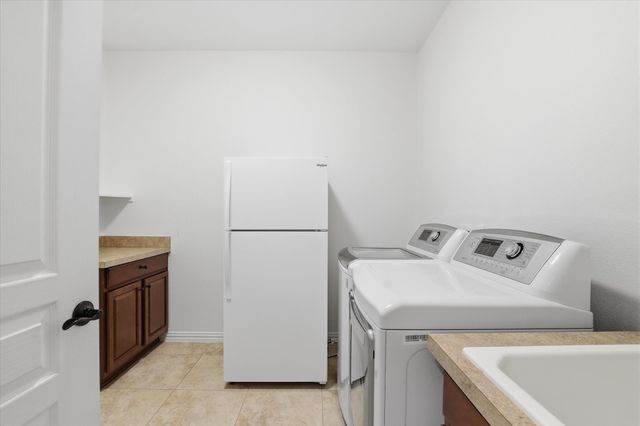 7002 Zurich Lane, Frisco, TX 75036
