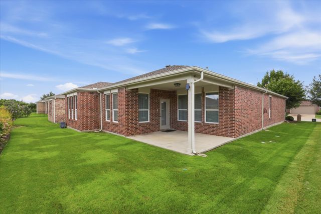 7002 Zurich Lane, Frisco, TX 75036