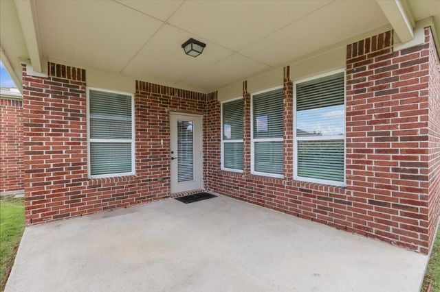 7002 Zurich Lane, Frisco, TX 75036