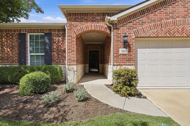 7002 Zurich Lane, Frisco, TX 75036