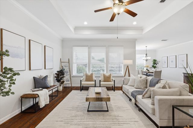 7002 Zurich Lane, Frisco, TX 75036